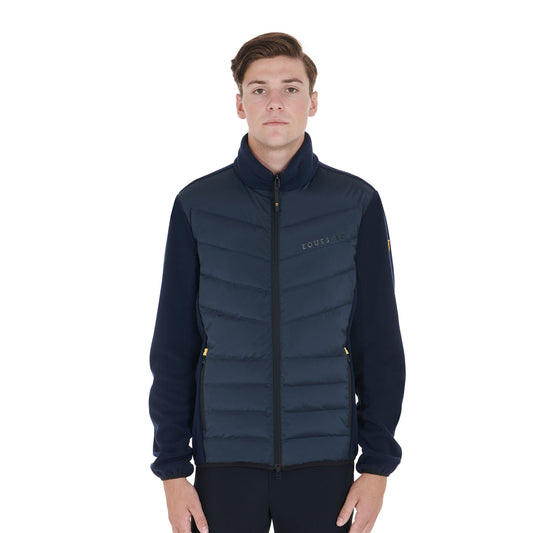 EQUESTRO - GEACA FLEECE