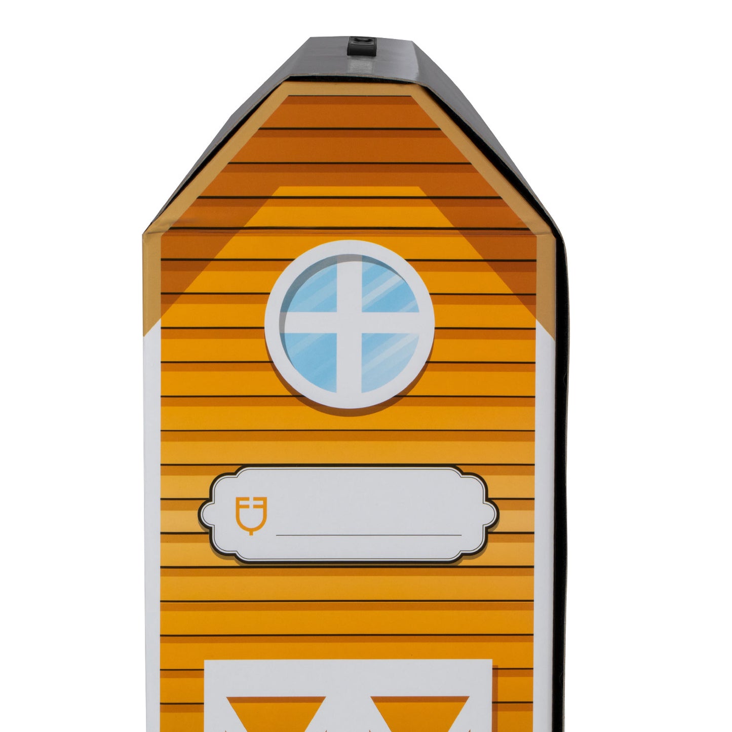 Equestro Toy Horse 48x33 cm