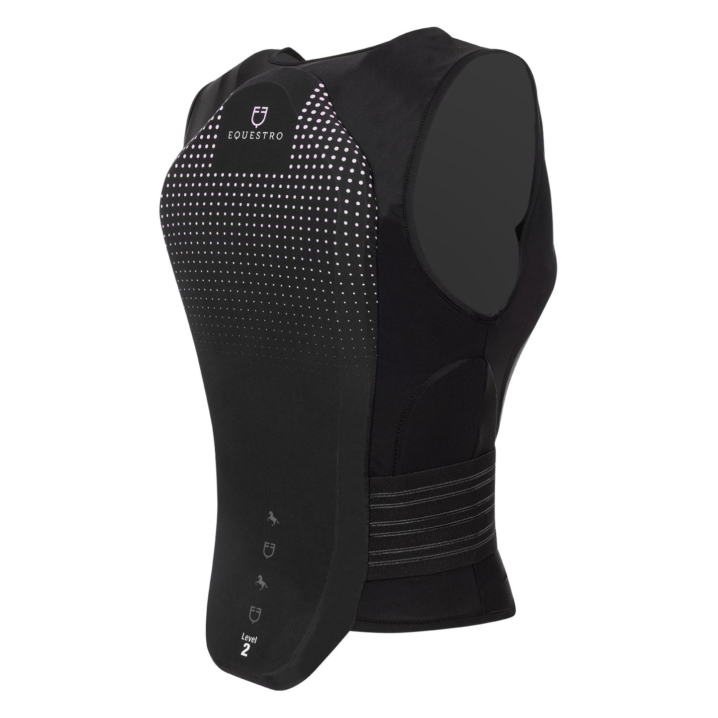 Equestro - Veste Protectie nivel 2 (1)
