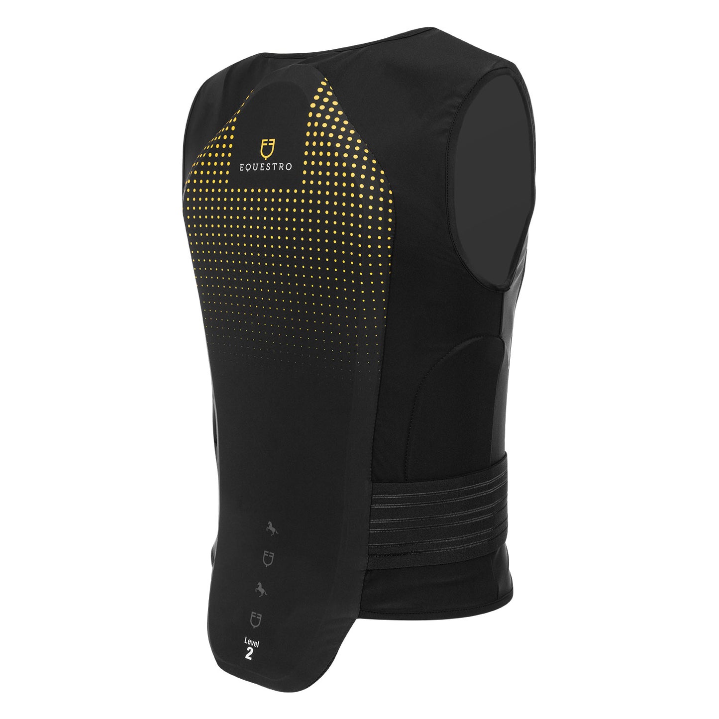 Equestro - Veste Protectie nivel 2 (1)