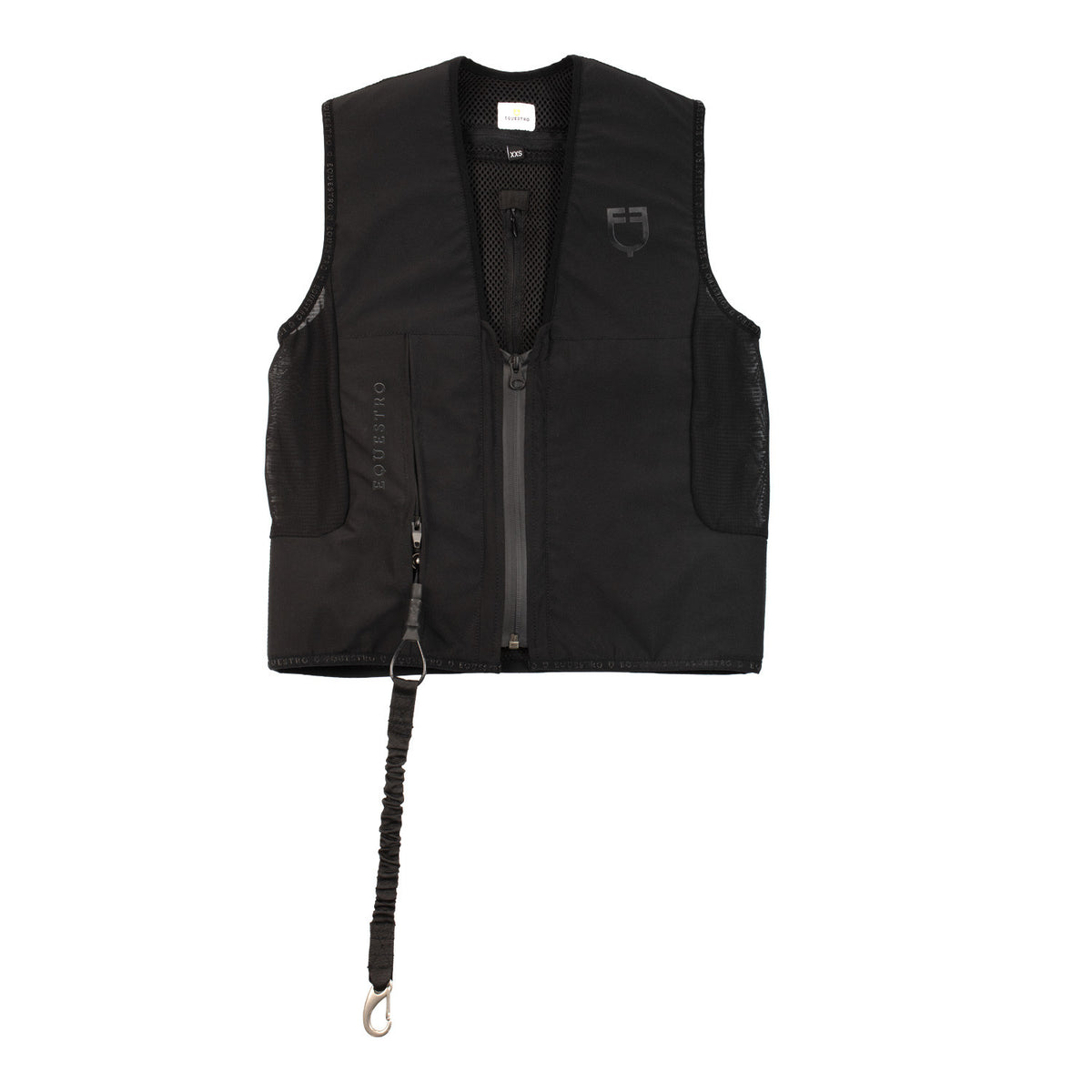Airbag vest - EQUESTRO