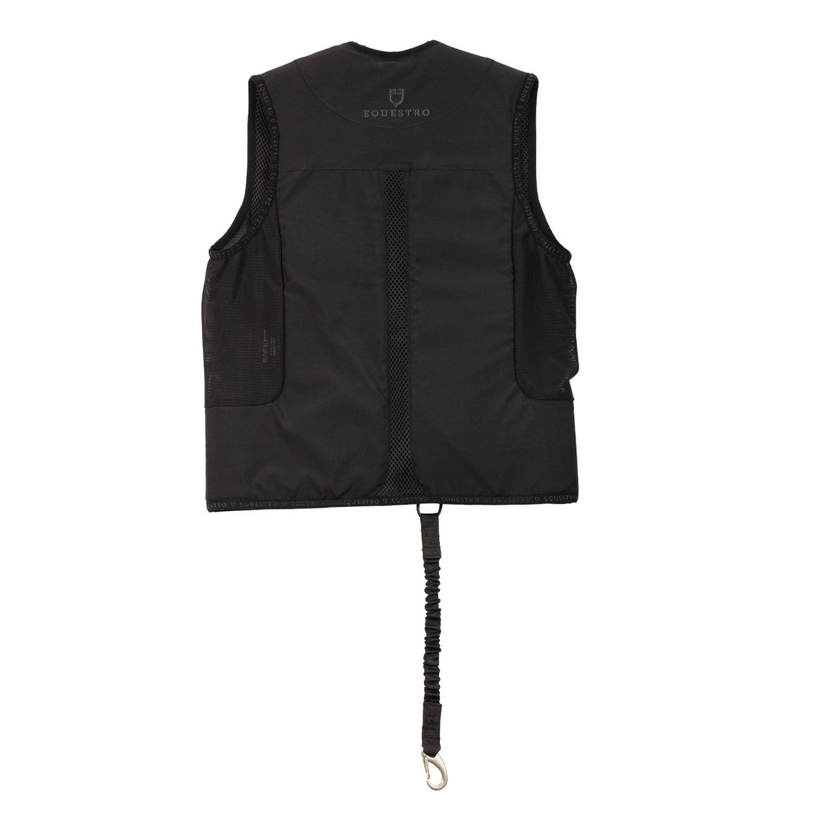 Airbag vest - EQUESTRO