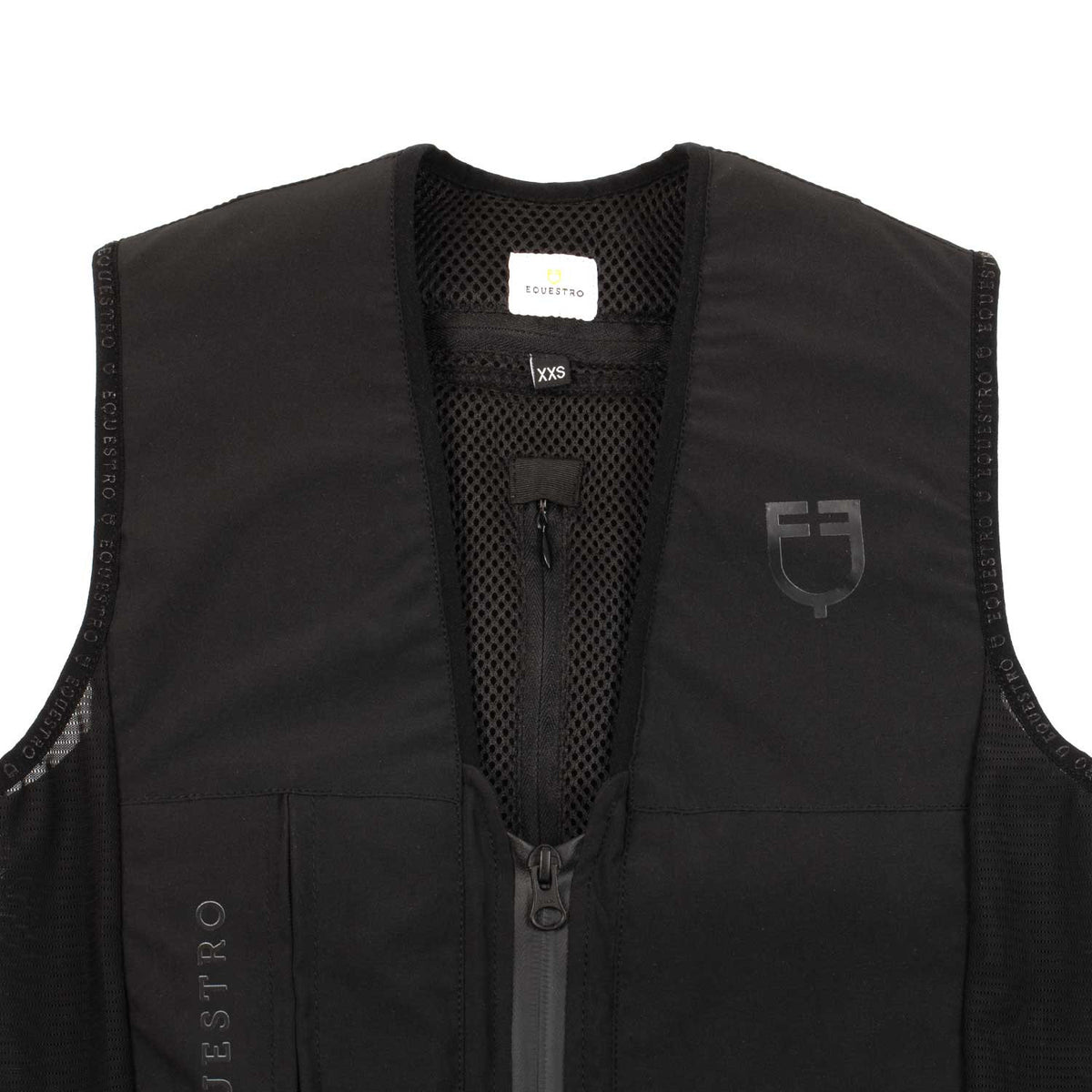 Airbag vest - EQUESTRO