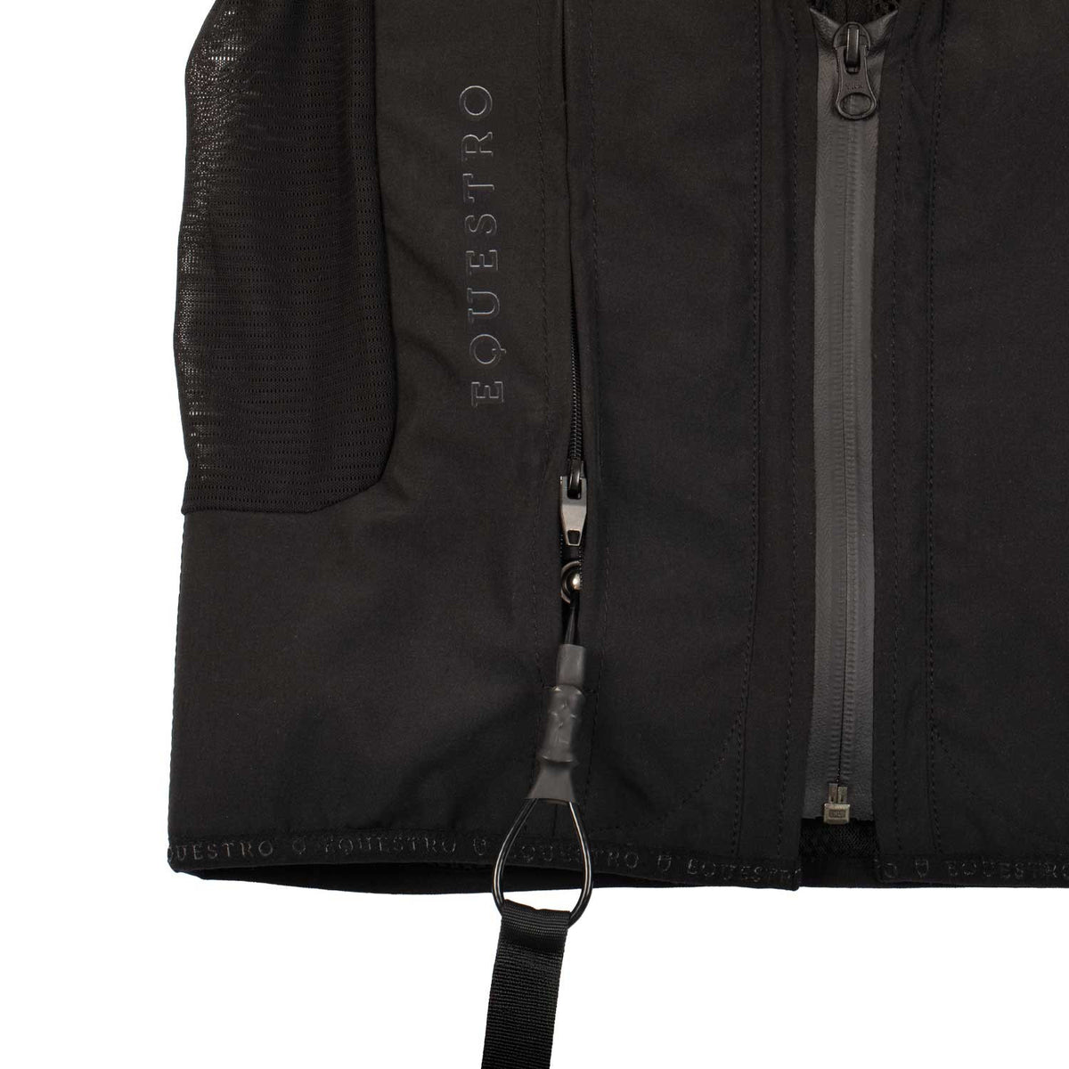 Airbag vest - EQUESTRO