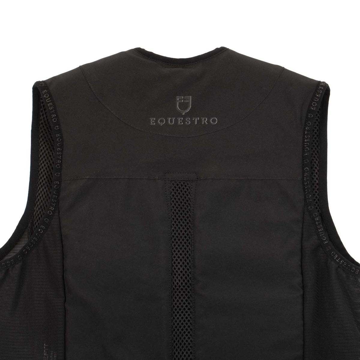 Airbag vest - EQUESTRO