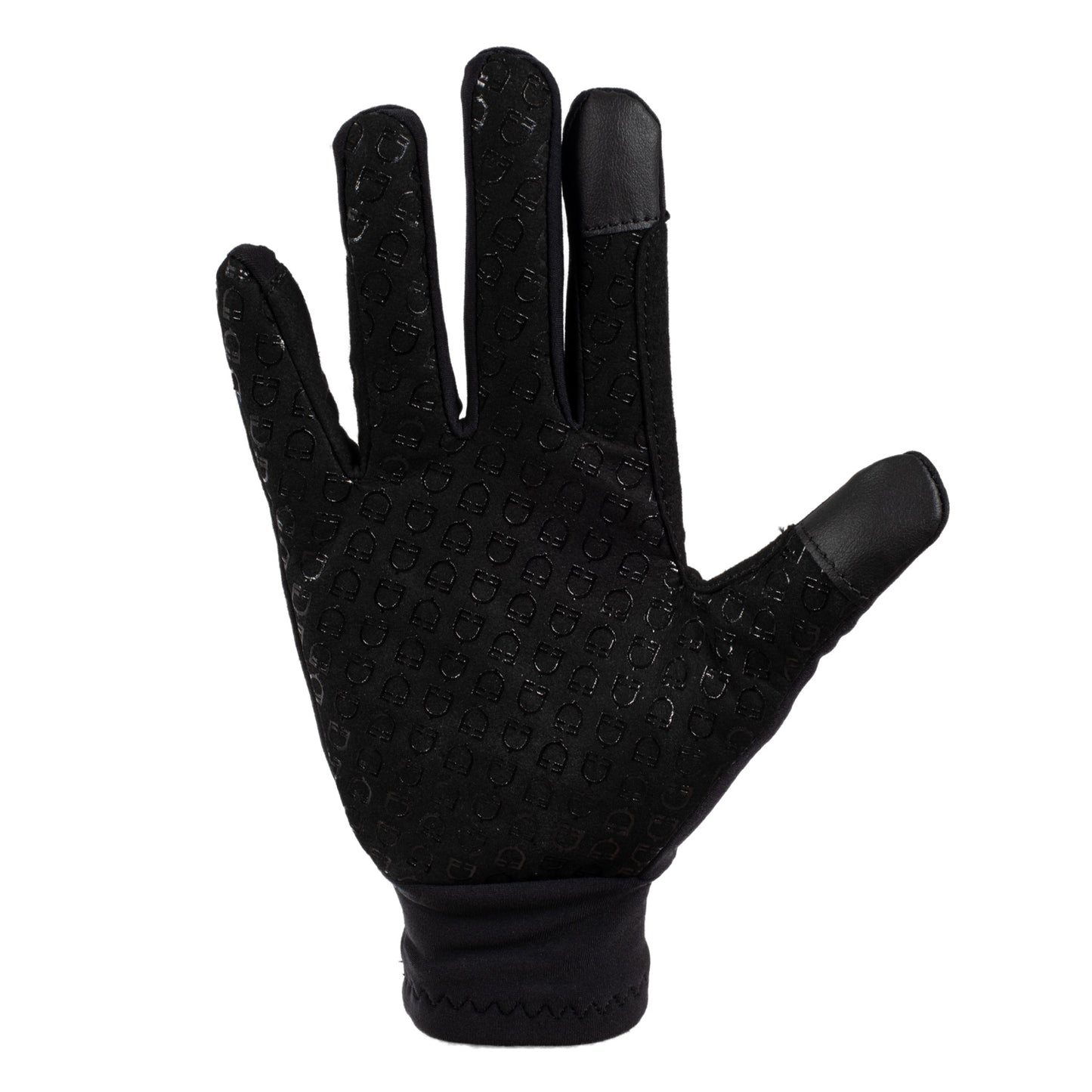 EQUESTRO UNISEX GLOVES BORMIO