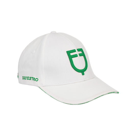 Equestro Unisex Baseball Cap