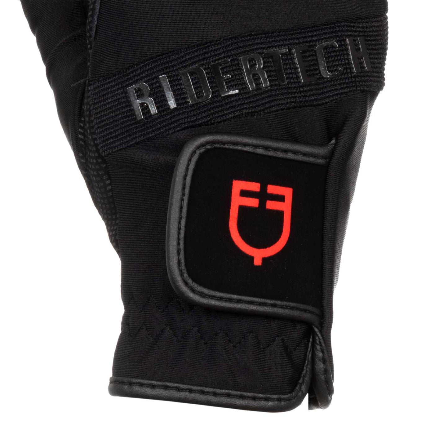 EQUESTRO RIDERTECH UNISEX GLOVES