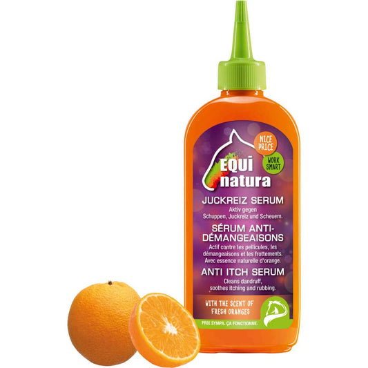 Equinatura Anti Itch Serum
