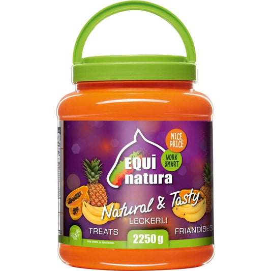 Equinatura Tropical Mix Treats