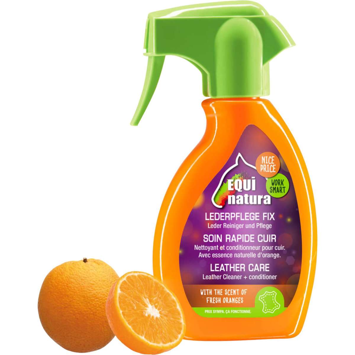 Equinatura Leather Care and Conditioner