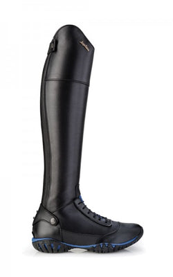 Sergio Grasso - Walk&Ride Energy Boots Blue