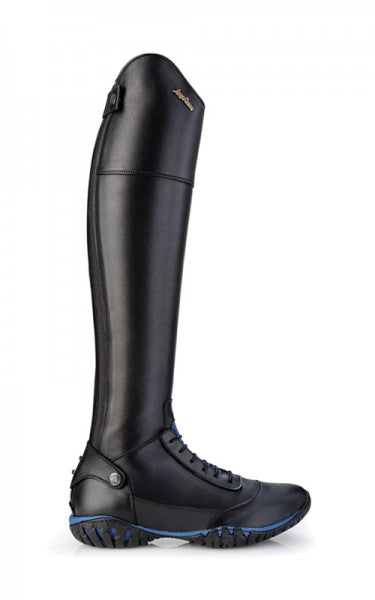 Sergio Grasso - Walk&Ride Energy Boots