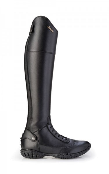 Sergio Grasso - Walk&Ride Energy Boots Black