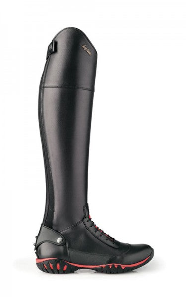 Sergio Grasso - Walk&Ride Energy Boots
