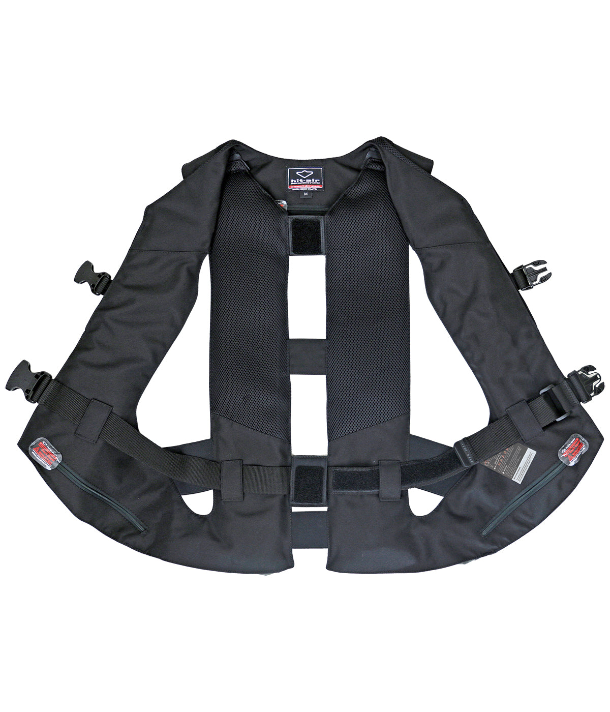 Vesta cu airbag  Hit-Air - H2