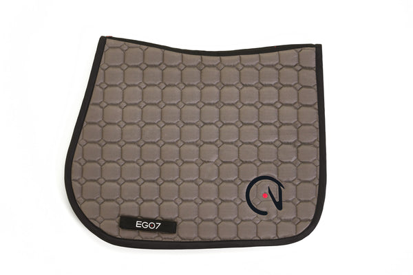 EGO7 HH HONEYCOMB QUILTED SADDLEPAD