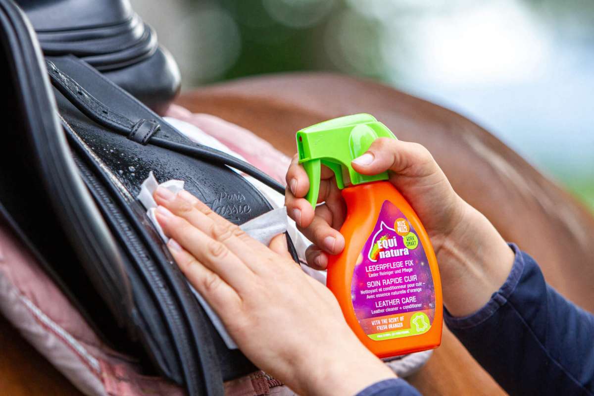 Equinatura Leather Care and Conditioner