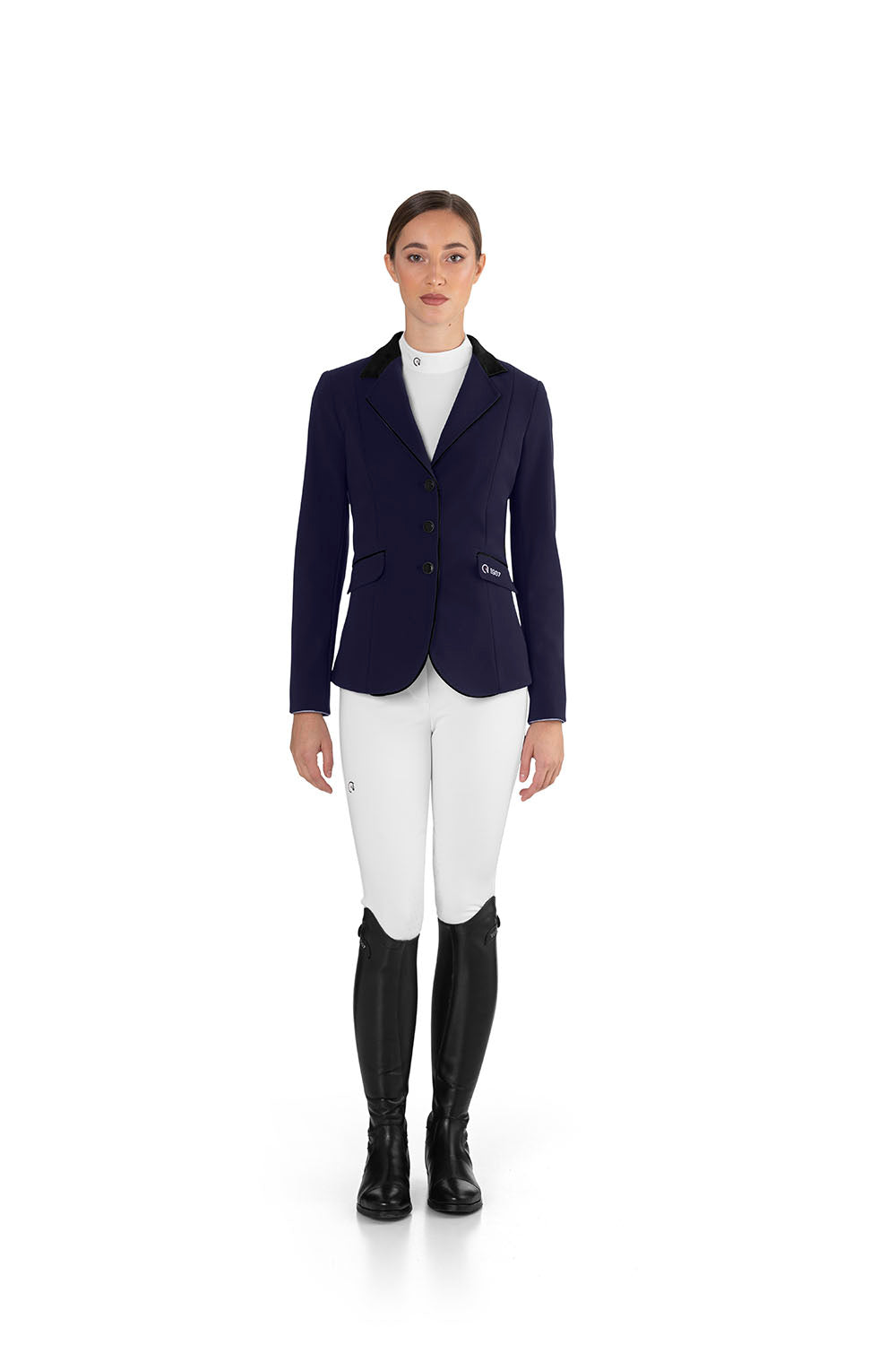 EGO7 Elegance CL Ladies Show Jacket