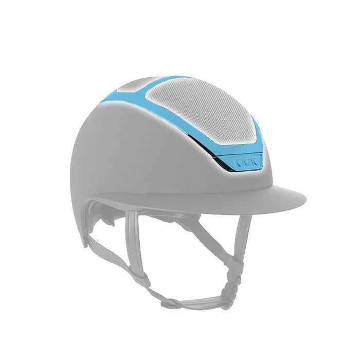 KASK PAINTED CUSTOMIZATION