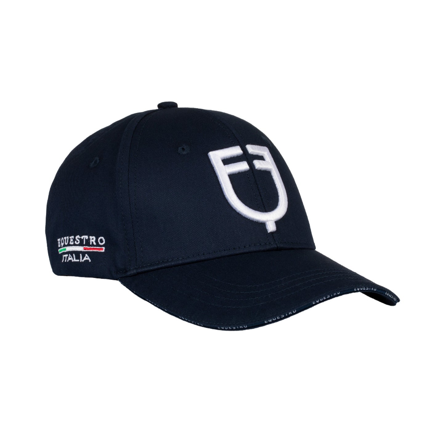 Equestro Unisex baseball hat  X FISE