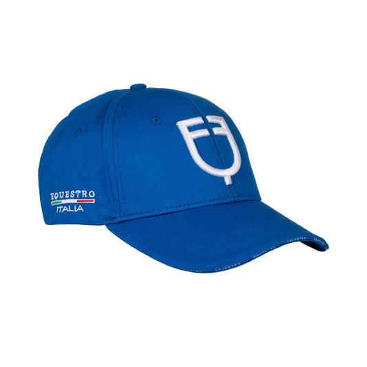 Equestro Unisex baseball hat  X FISE