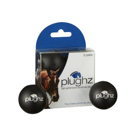 LEMIEUX PLUGS 2 PAIR PACK