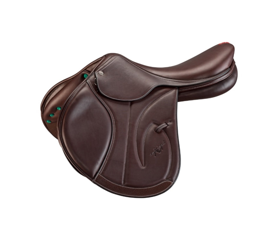 EQUIPE THEOREME EQ.S SPECIAL RIDING SADDLE