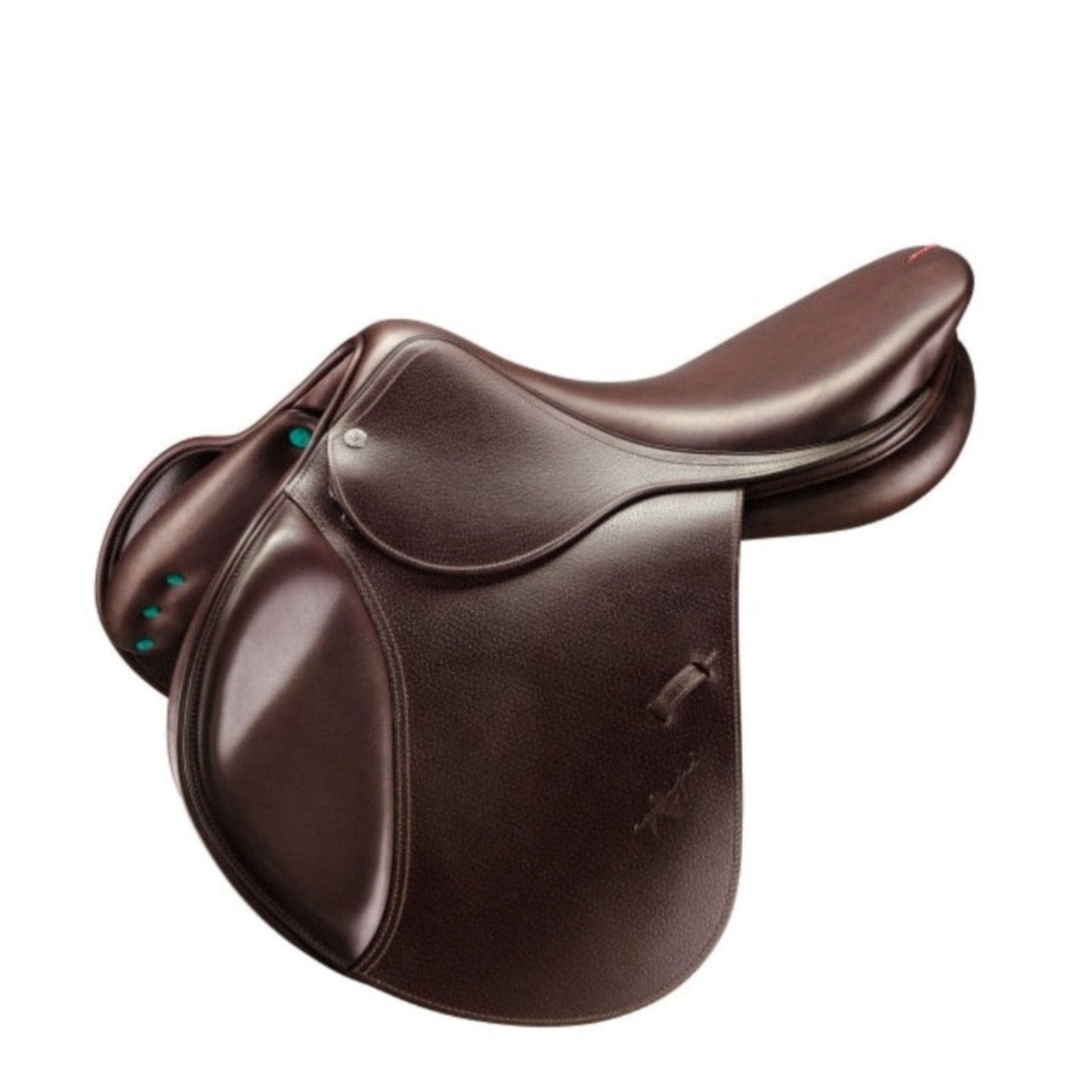 EQUIPE PLATINUM GRAND PRIX RIDING SADDLE