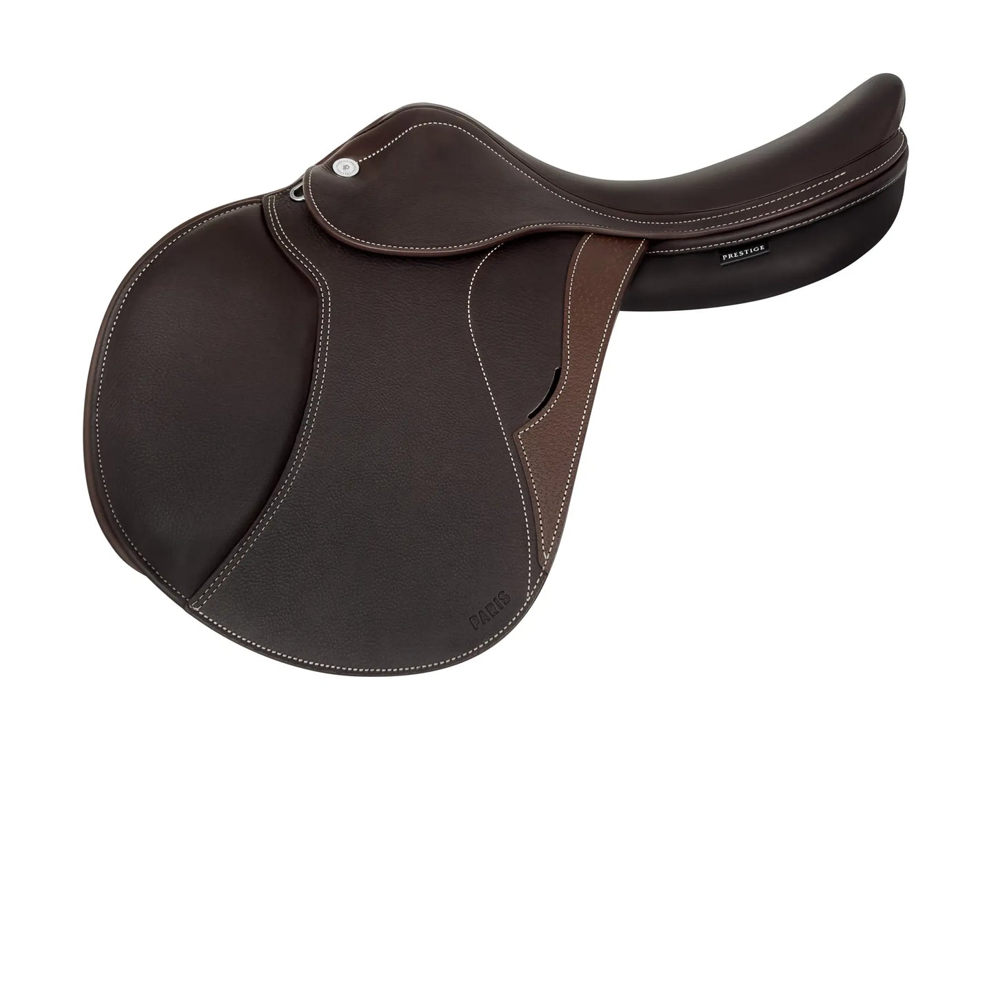 PRESTIGE -  PARIS RIDING SADDLE
