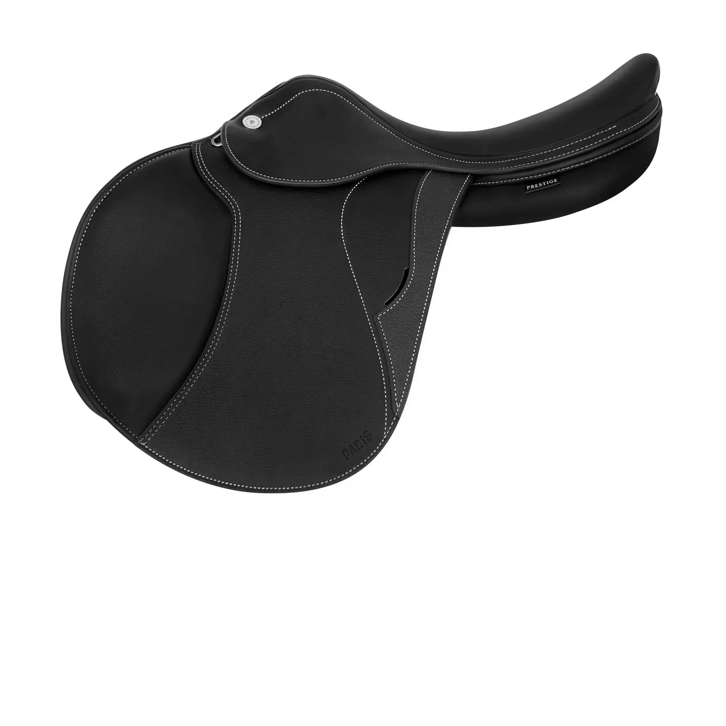 PRESTIGE -  PARIS RIDING SADDLE