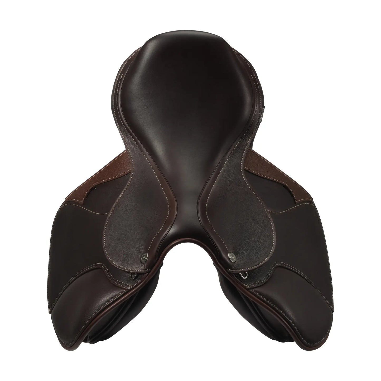 PRESTIGE -  PARIS RIDING SADDLE