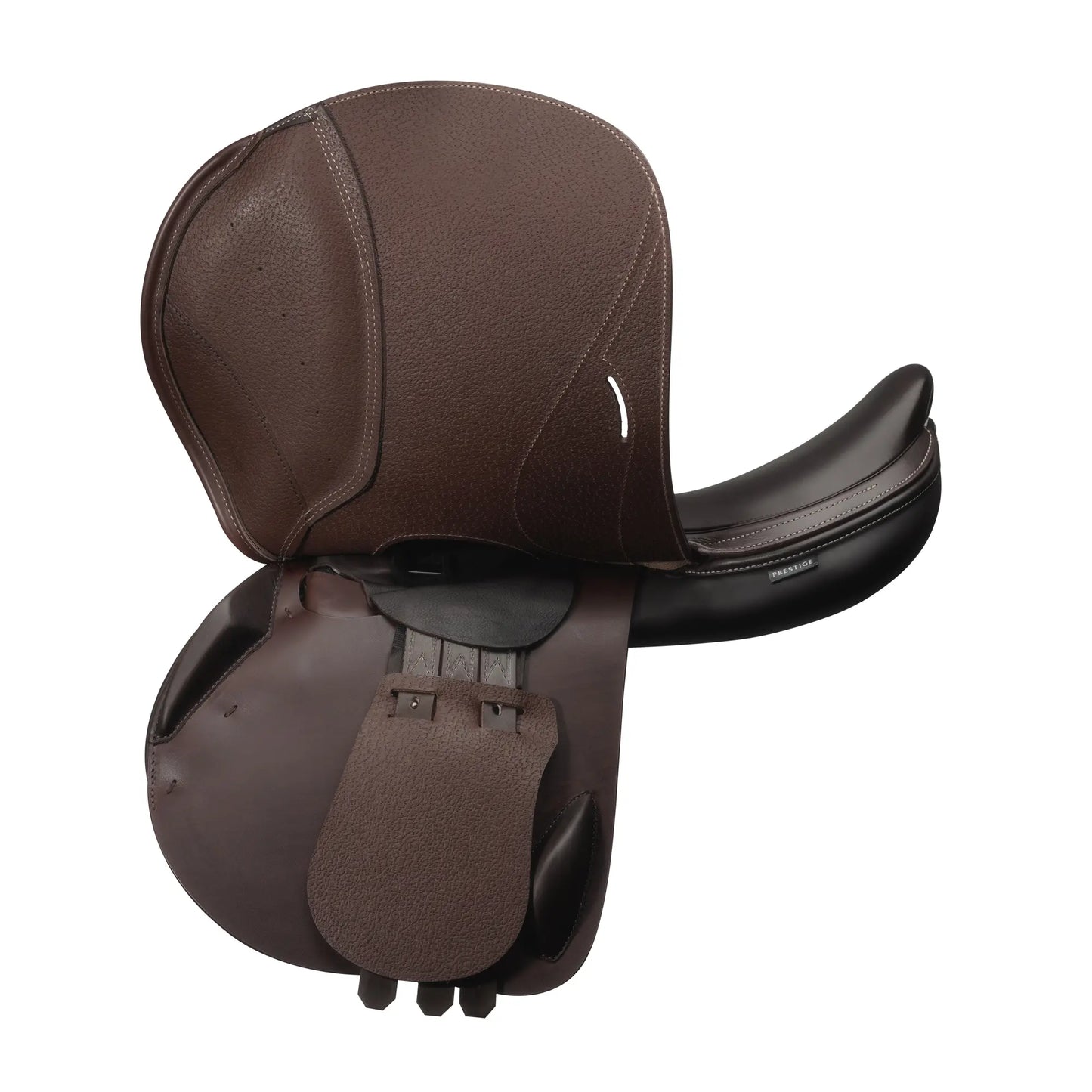 PRESTIGE -  PARIS RIDING SADDLE