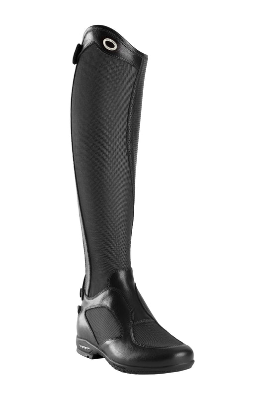 Cizme Parlanti Malibu Negre