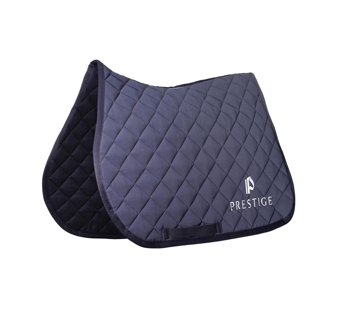 PRESTIGE LUX JUMP SADDLE PAD 3B051