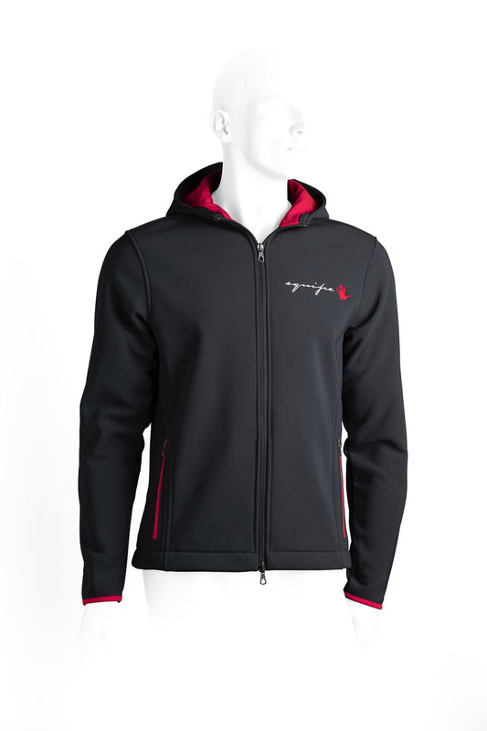 EQUIPE - GEACA SOFTSHELL