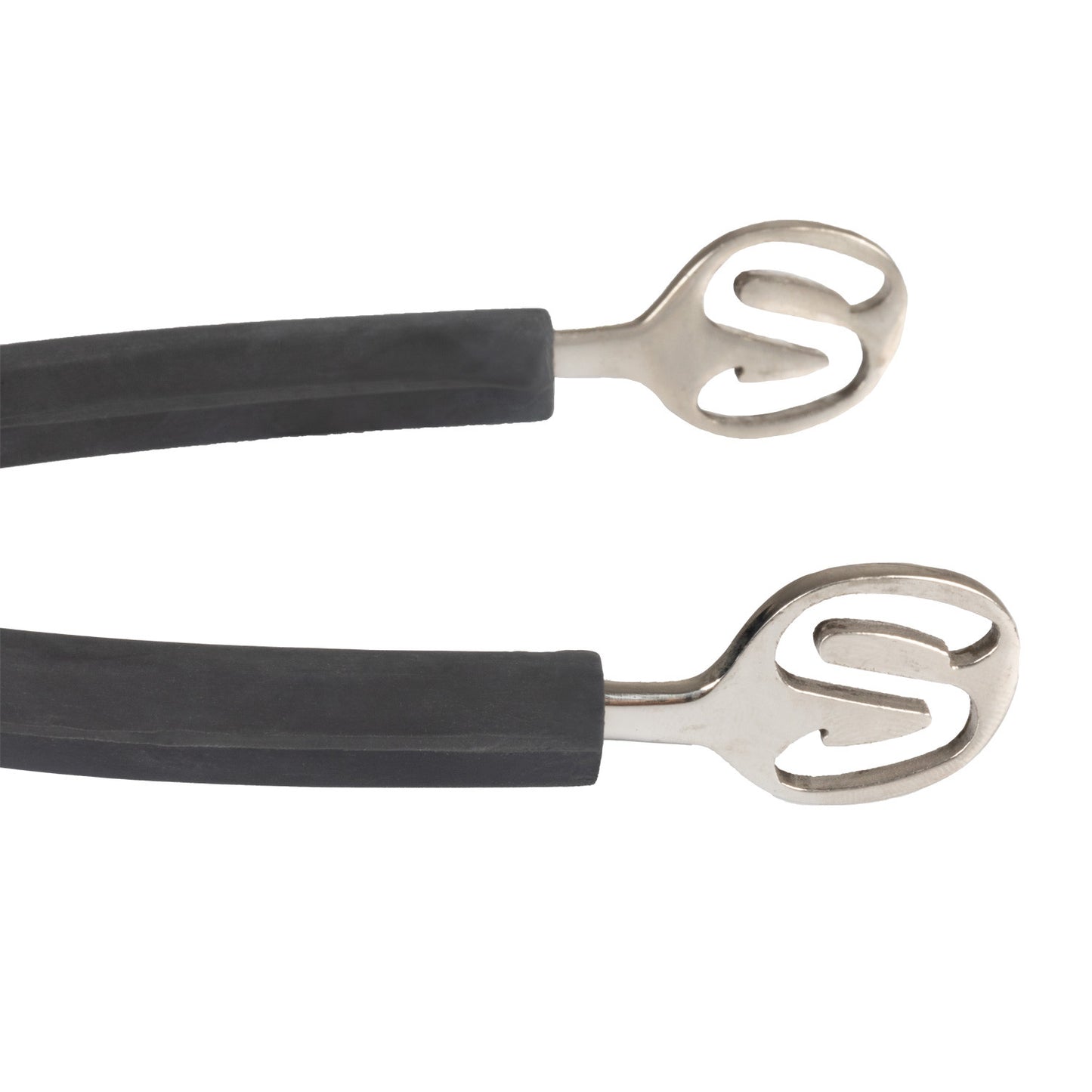 METALAB ROUND HEAD RUBBER COV. SPURS