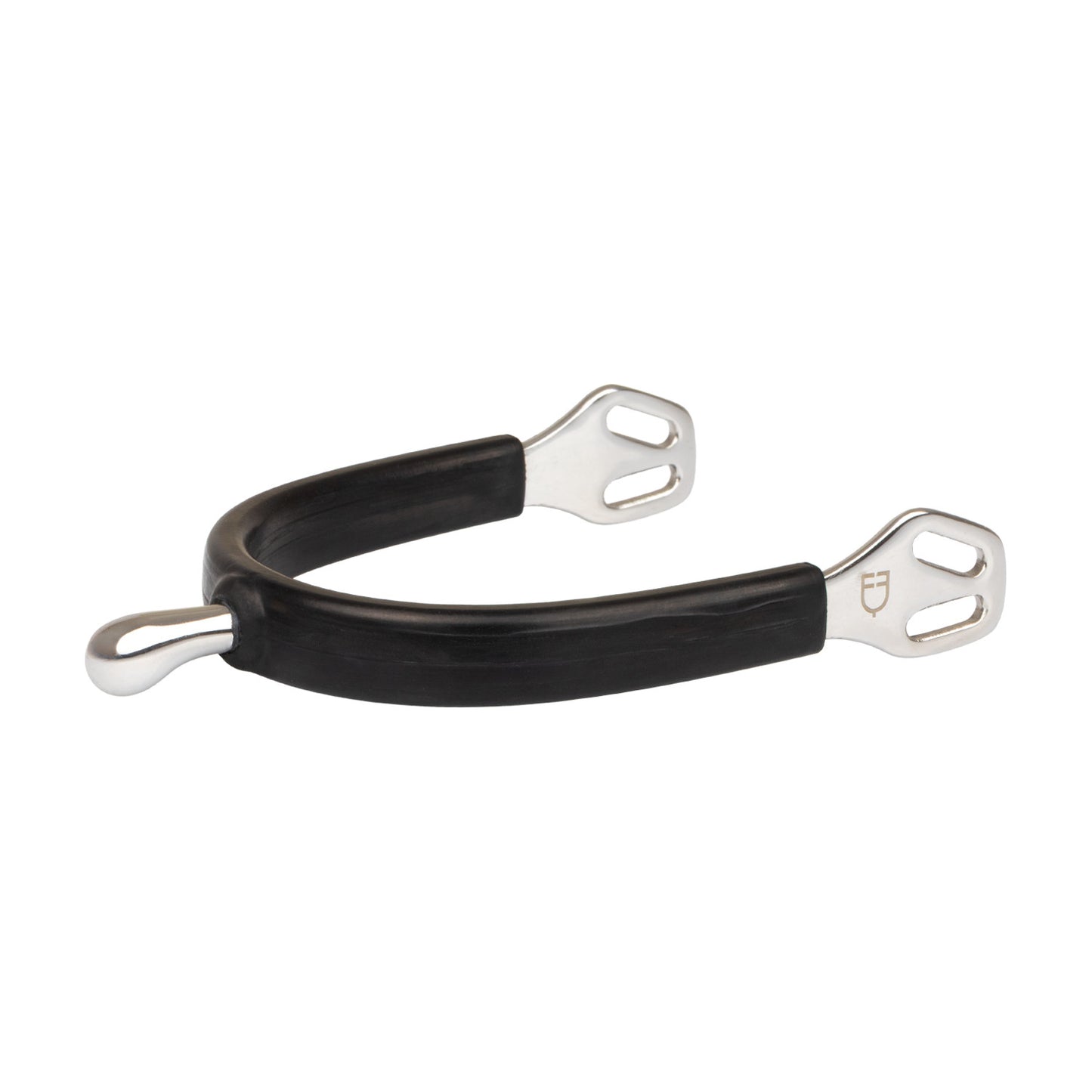EQUESTRO - DUMMY RIDING SPURS 7010815R