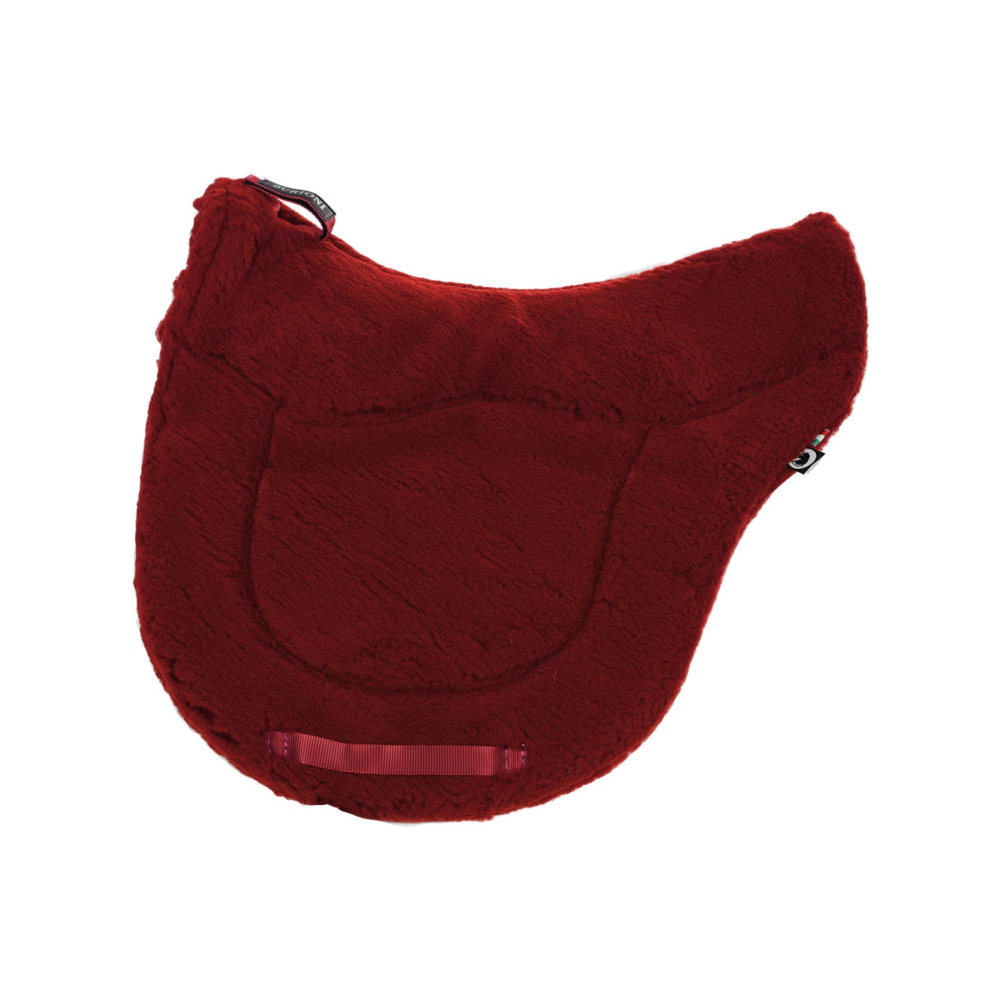 BURIONI ENDURANCE SADDLEPAD