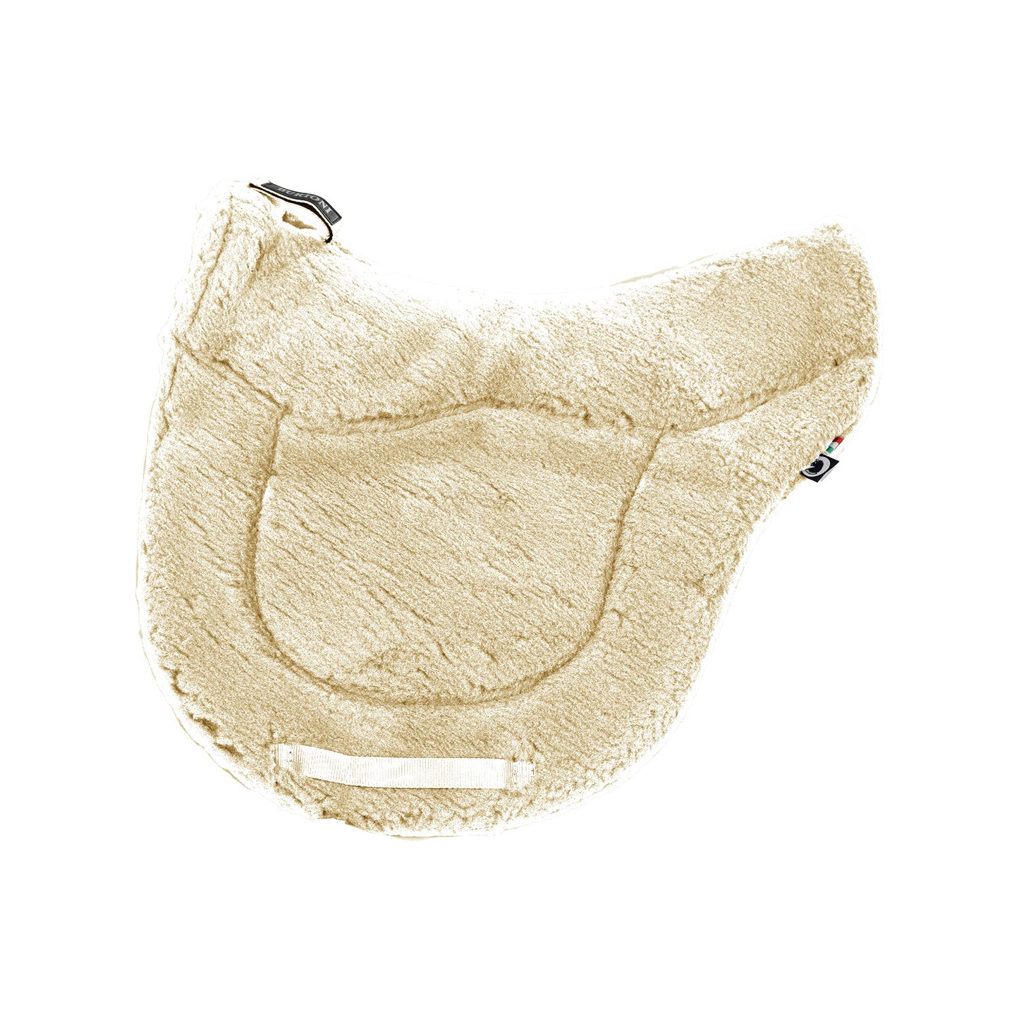 BURIONI ENDURANCE SADDLEPAD