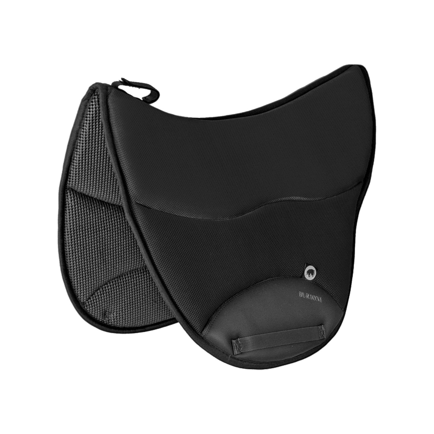 BURIONI TTECH+SYMPA ENDURANCE SADDLE PAD