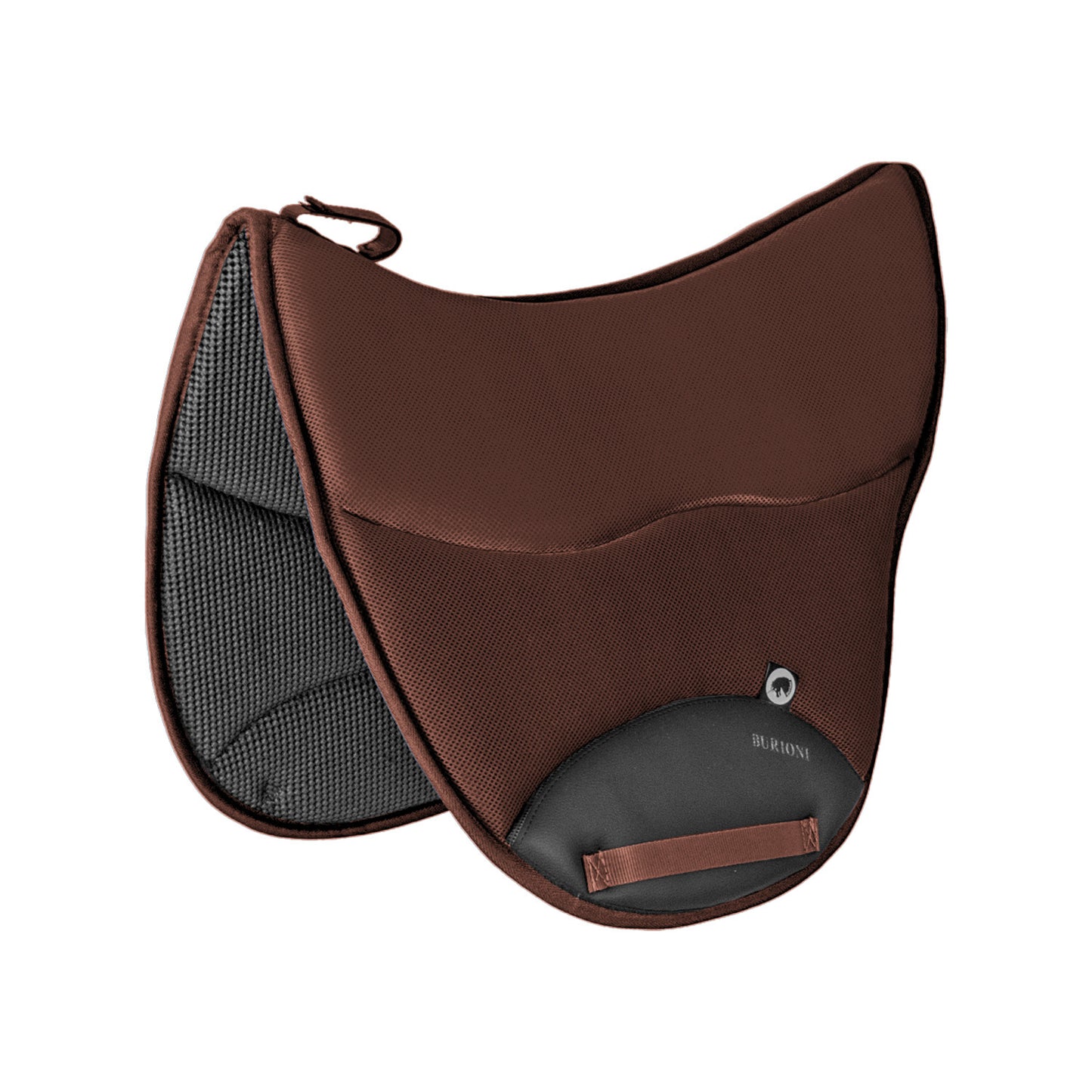 BURIONI TTECH+SYMPA ENDURANCE SADDLE PAD