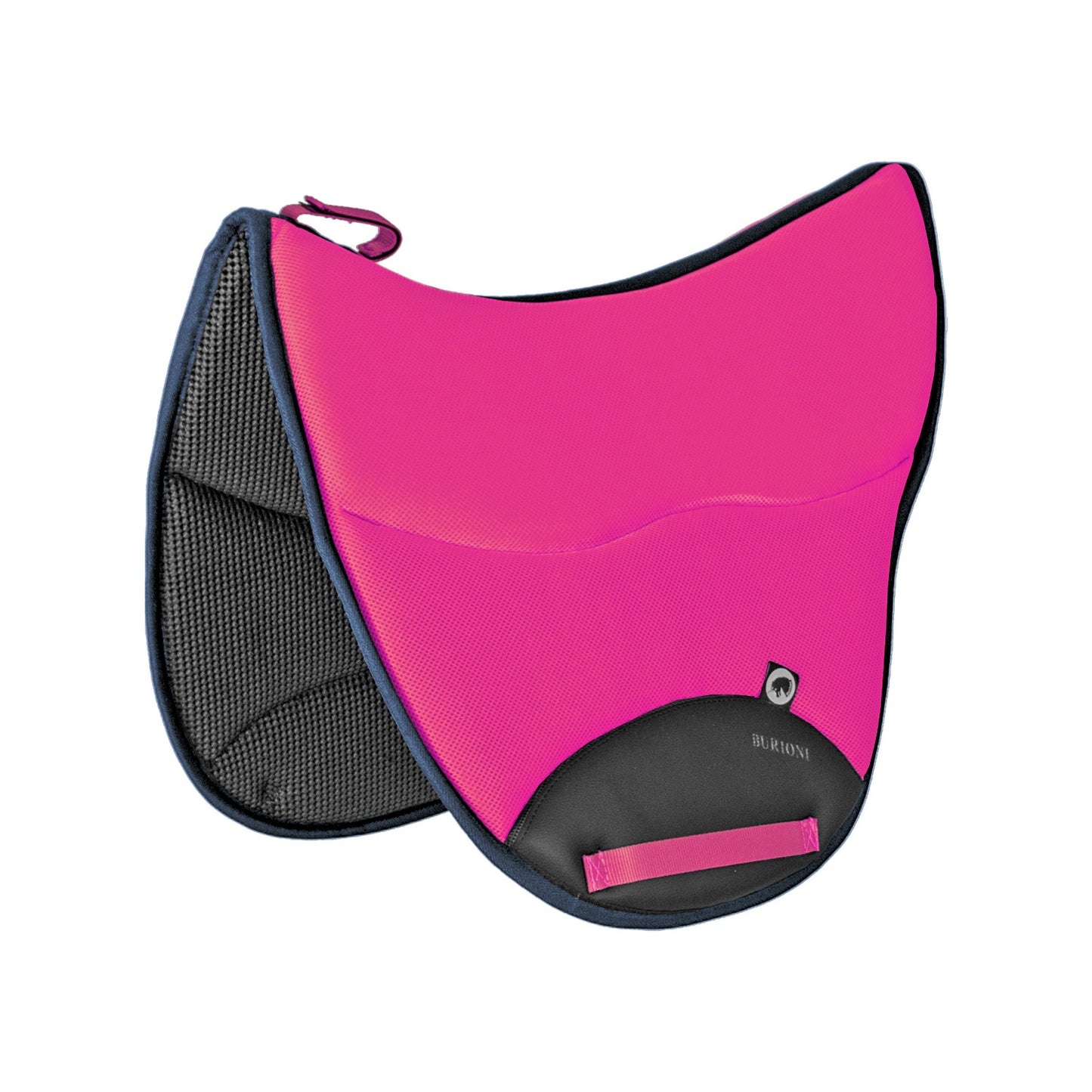 BURIONI TTECH+SYMPA ENDURANCE SADDLE PAD