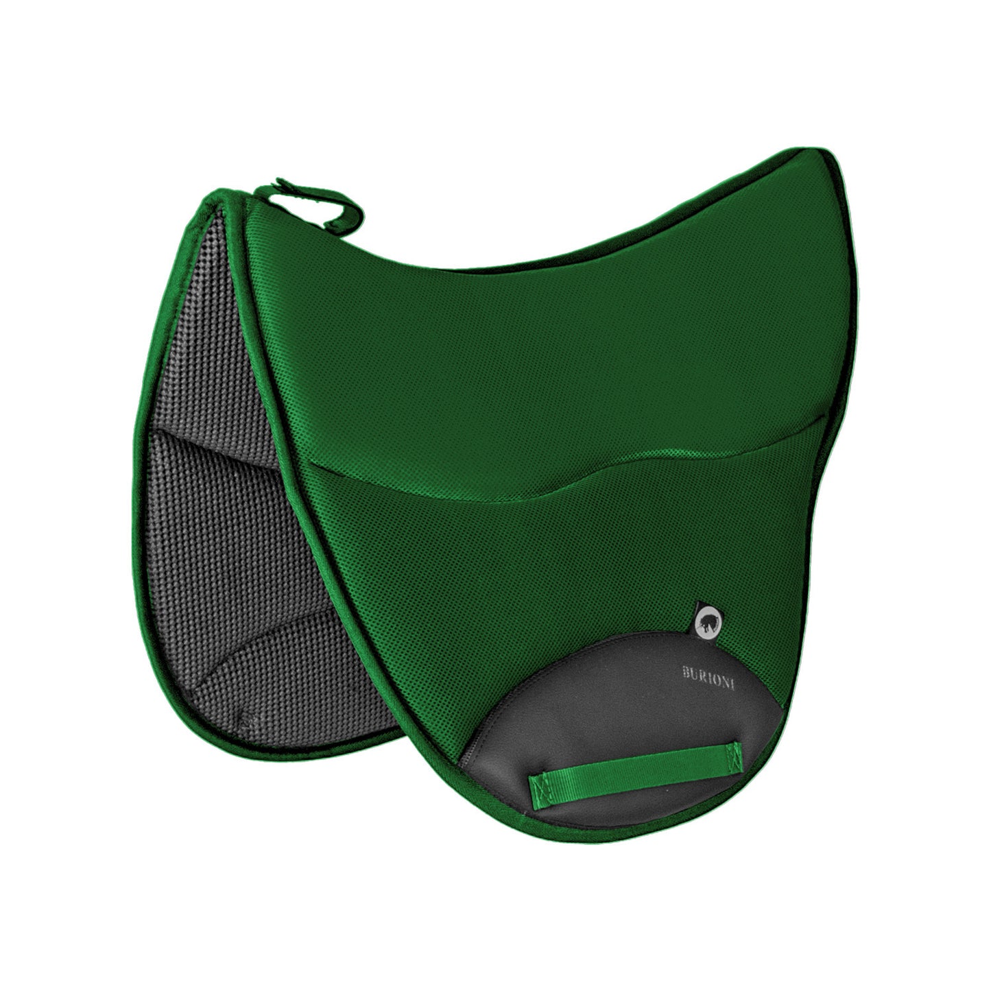BURIONI TTECH+SYMPA ENDURANCE SADDLE PAD