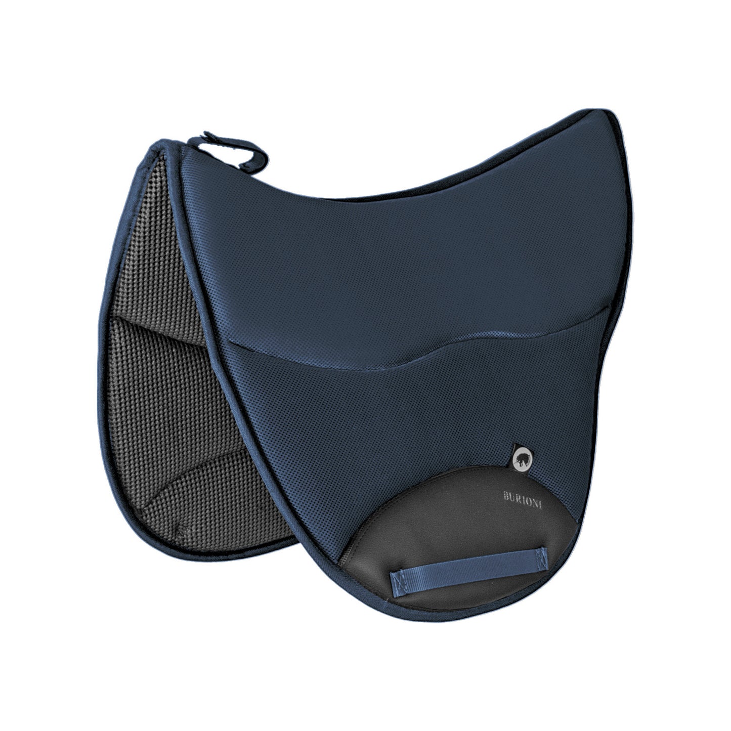 BURIONI TTECH+SYMPA ENDURANCE SADDLE PAD