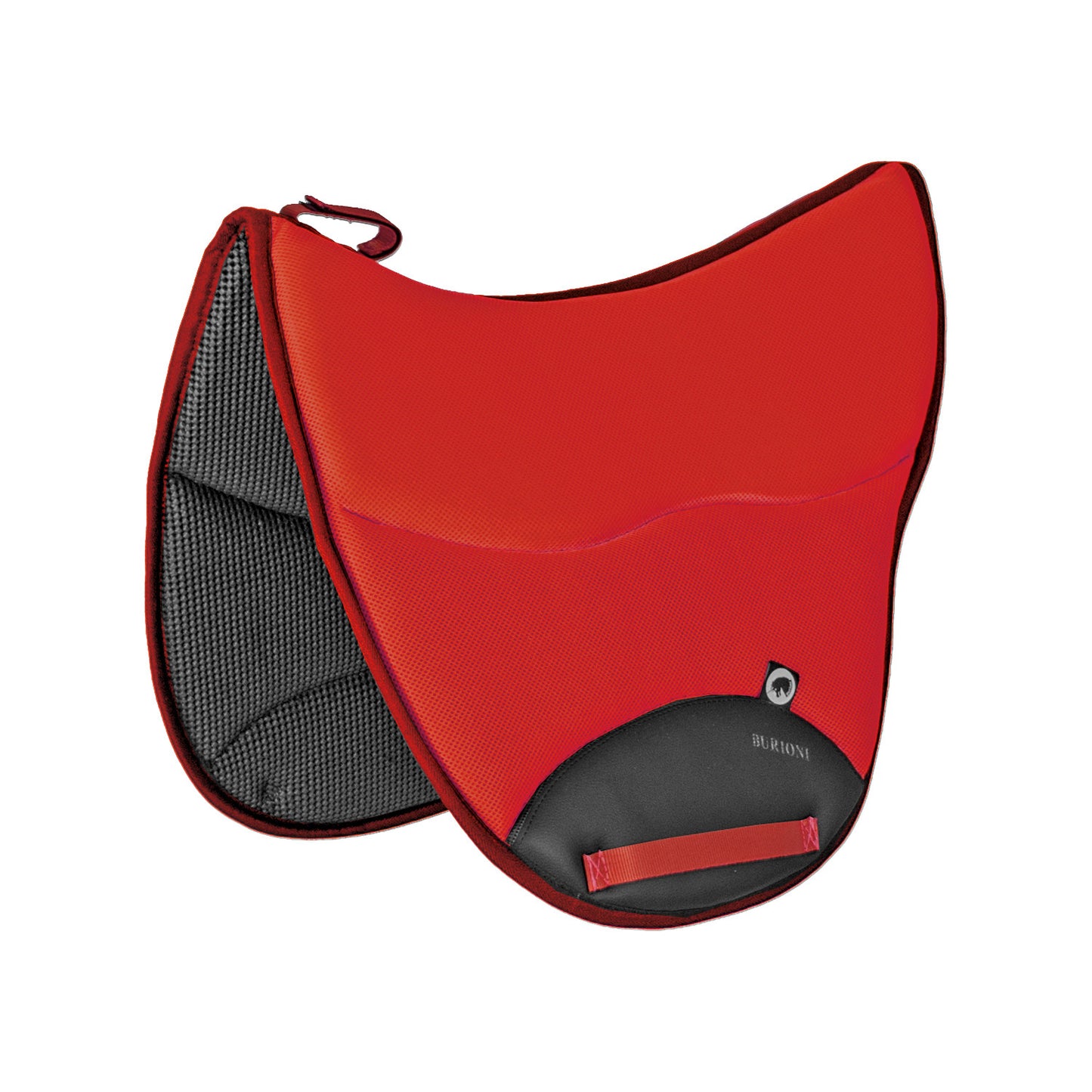 BURIONI TTECH+SYMPA ENDURANCE SADDLE PAD