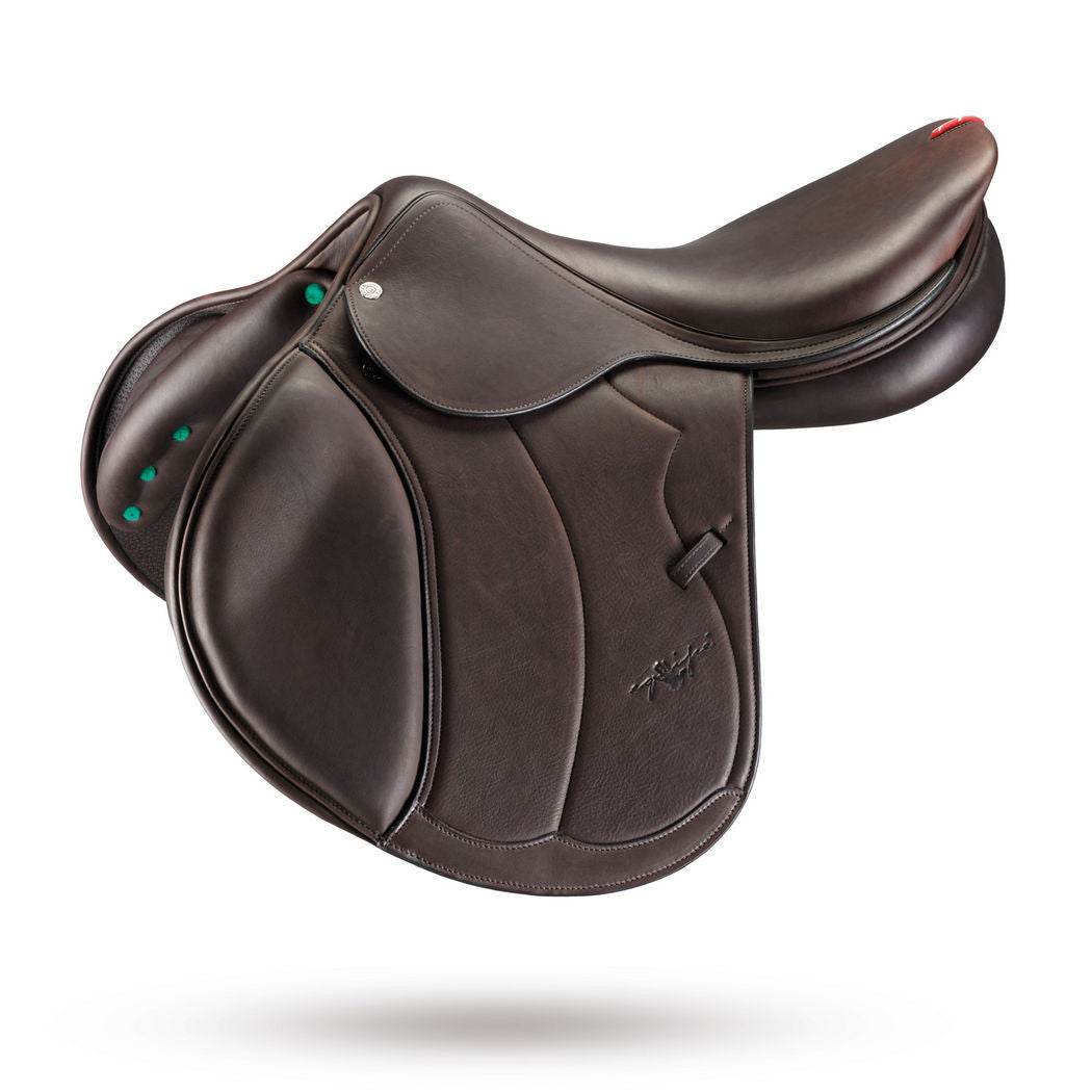 EQUIPE PLATINUM EVOLUTION SPECIAL RIDING SADDLE