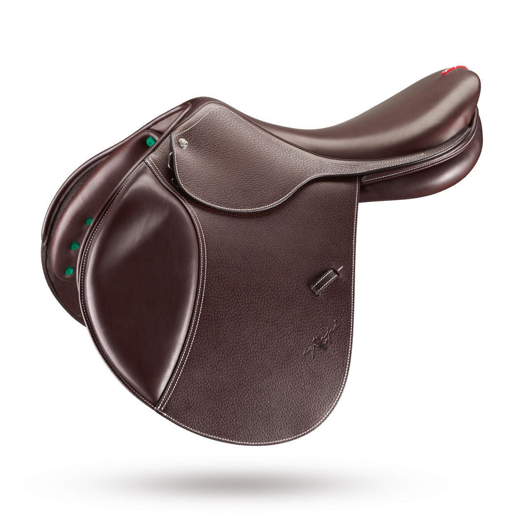 EQUIPE THEOREME EQ.S RIDING SADDLE