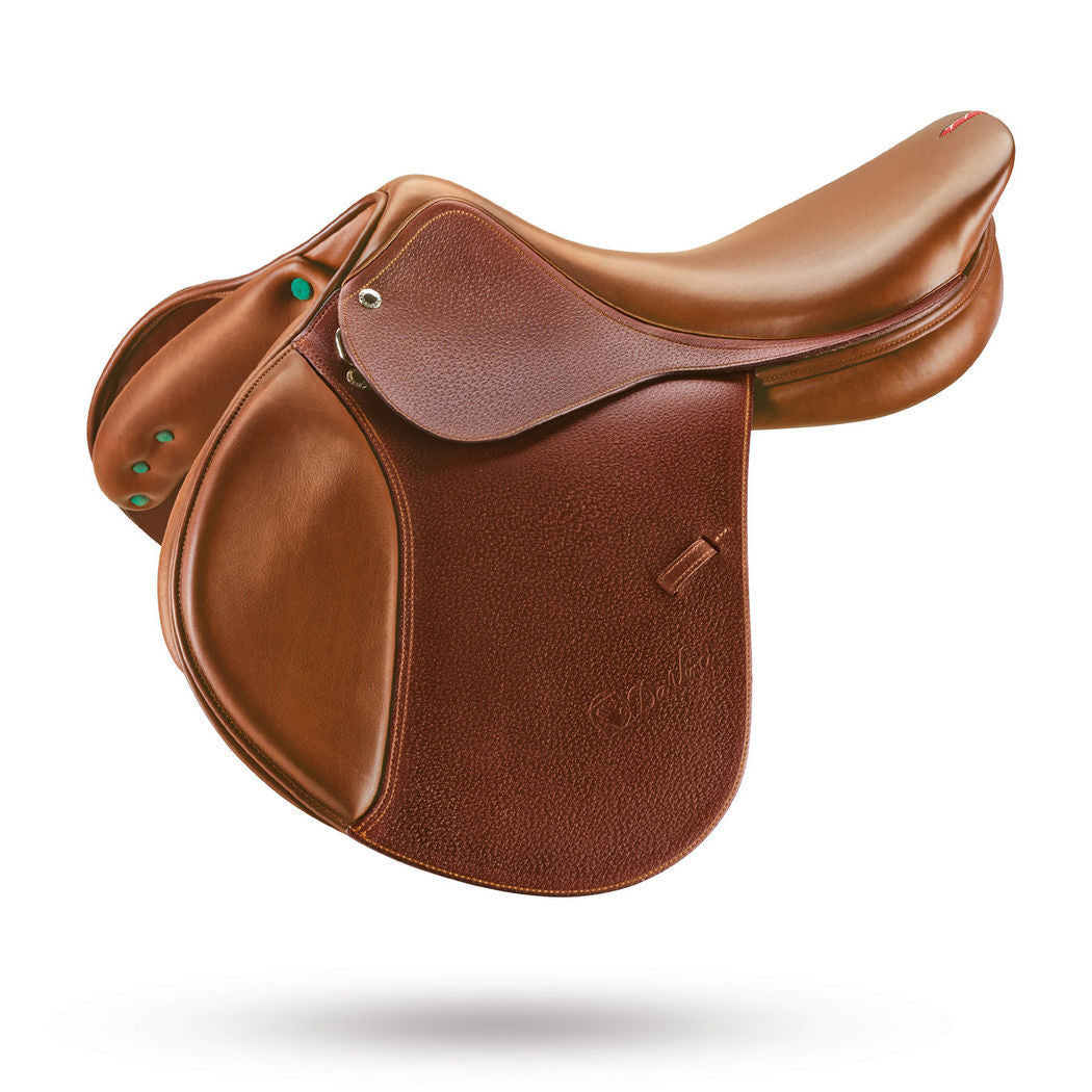 EQUIPE PLATINUM DA VINCI RIDING SADDLE