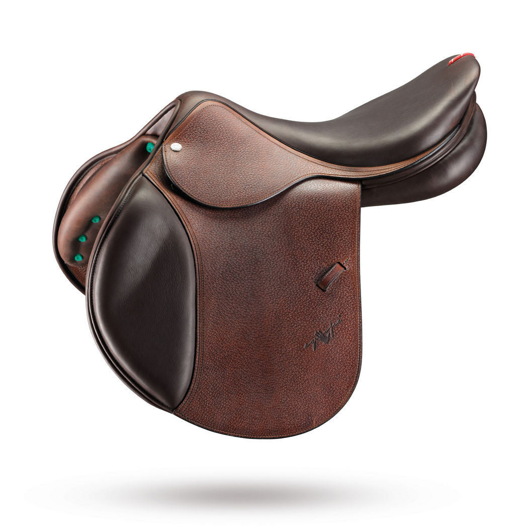 EQUIPE PLATINUM EVOLUTION RIDING SADDLE